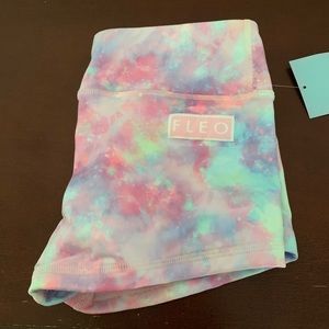 Fleo - NFS - NEED MEDIUM